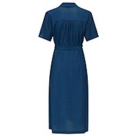 BARABARA DRESS BLACK IRIS - JDY