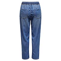 BENJI JOGGER BLUE DENIM - Only