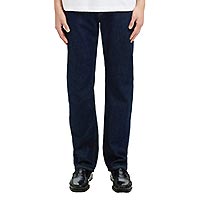 BEN KORI JEANS DARK DENIM L32 - Selected