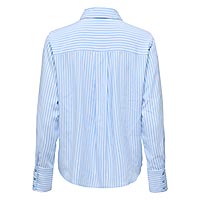 BERIT SHIRT LINE STRIPES - Only