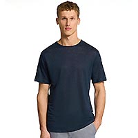 BET TSHIRT SKY CAPTAIN  - Selected