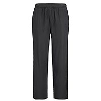 BILL PAROS JOGGER BLACK - Jack & Jones