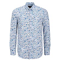 BLABARNES PRINT SUPER SONIC - Jack & Jones