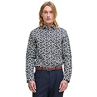 BLACKPOOL SHIRT NIGHT SKY - Jack & Jones