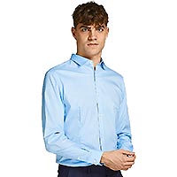 BLAPAMA CASHMERE BLUE - Jack & Jones