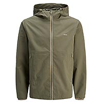 BLUBRAD JACKET TEA LEAF - Jack & Jones