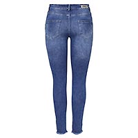 BLUSH JEANS BLUE DENIM L30 - Only