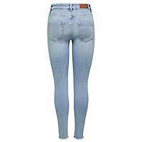 BLUSH JEANS BLUE DENIM L32 - Only