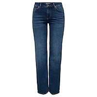 BLUSH MID 021 DK BLUE L30 - Only