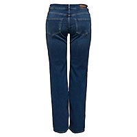 BLUSH MID 021 DK BLUE L30 - Only