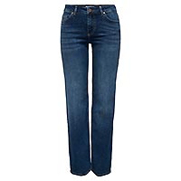 BLUSH MID 021 DK BLUE L32 - Only