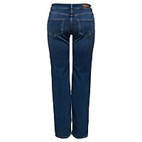 BLUSH MID 021 DK BLUE L32 - Only