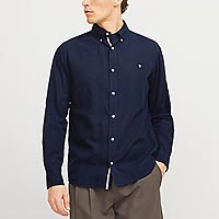 BLUSUMMER COMFORT BLUE - Jack & Jones