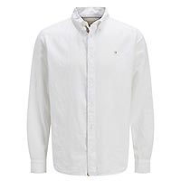 BLUSUMMER COMFORT BRIGHT WHITE - Jack & Jones