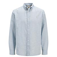 BLUSUMMER COMFORT LIGHT BLUE - Jack & Jones