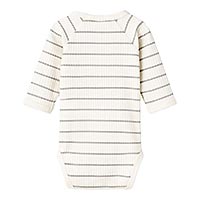 BODY KAIL COCONUT MILK  - Lil Atelier