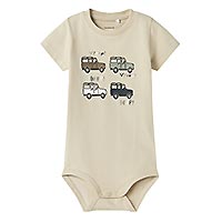 BODY VROOM TRUCK BOX - Name it