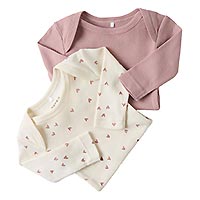 BODY X 2 BUTTERCREAM HEARTS - Name it