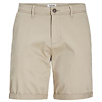 BOWIE SHORT CROCKERY - Jack & Jones