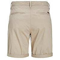 BOWIE SHORT CROCKERY - Jack & Jones