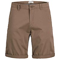 BOWIE SHORT SOLID MOREL - Jack & Jones