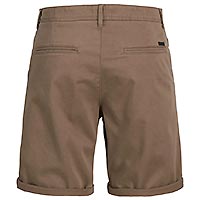 BOWIE SHORT SOLID MOREL - Jack & Jones