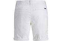 BOWIE SHORT SOLID WHITE - Jack & Jones