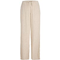 BREEZE FLORA PANT FEATHER - JJXX