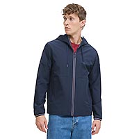 BROOK LIGHT JACKET SEABORNE - Jack & Jones