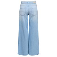 CALIFORNIA FLARE DENIM LIGHT BLUE L30 - Only