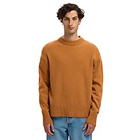 CALLE CASHMERE BLEND CHIPMUNK - Selected