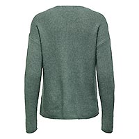CAMILLA PULLOVER LAUREL WREATH - Only