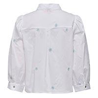 CANDY SHIRT BRIGHT WHITE - Only