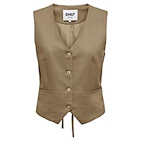 CARO VEST ELMWOOD - Only
