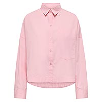 CARRIE SHIRT ALMOND BLOSSOM - Only