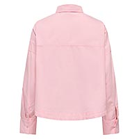 CARRIE SHIRT ALMOND BLOSSOM - Only