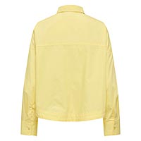 CARRIE SHIRT LEMON MERINGUE - Only