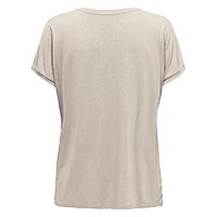 CARRY GLITTER TOP PUMICE STONE - Only