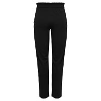 CATHIA NEW PANT BLACK L32 - JDY