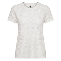 CATHINKA TAG TOP BLANC - JDY