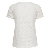 CATHINKA TAG TOP BLANC - JDY