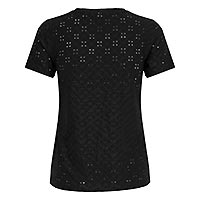 CATHINKA TOP BLACK - JDY