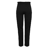 CATIA LIFE NEW ANCLE BLACK L32 - JDY