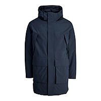 CCMOON PARKA DARK NAVY - Jack & Jones