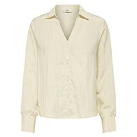 CHLOE SHIRT TURTLEDOVE - JDY