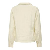 CHLOE SHIRT TURTLEDOVE - JDY