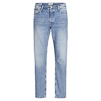 CHRIS ORI 920 BLUE DNM L32 - Jack & Jones