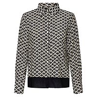 CIARO SHIRT BLACK - Only