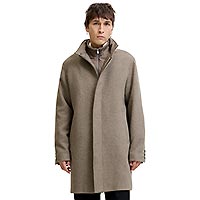 CKEITH BLEND GREIGE - Jack & Jones