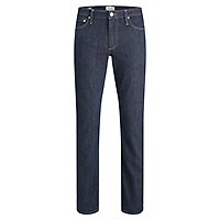 CLARK 698 BLUE DENIM L32 - Jack & Jones